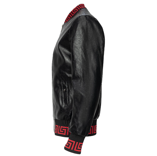 Urban Armor - Century Penthouse - NEGRO/ROJO