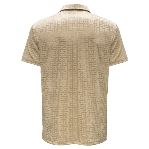 Armonía helénica-KHAKI