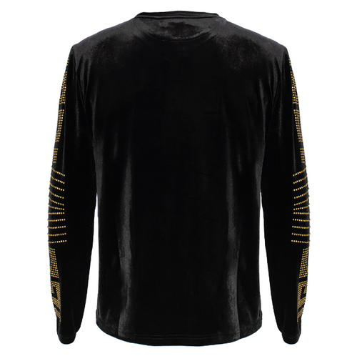 CPS550 - Road Ahead - Century Penthouse-BLACK/GOLD