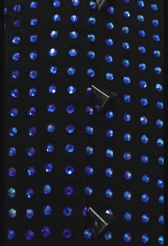 Pure Style-BLACK/ROYAL