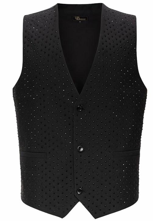 RV702 - Starlight Stun BLACK/BLACK