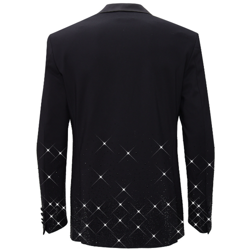 Conjunto Elite-NEGRO/NEGRO