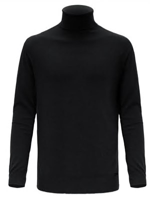 Essence Elegance-BLACK