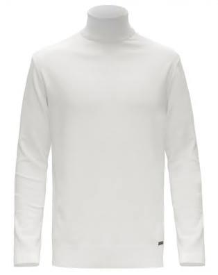 Essence Elegance-WHITE