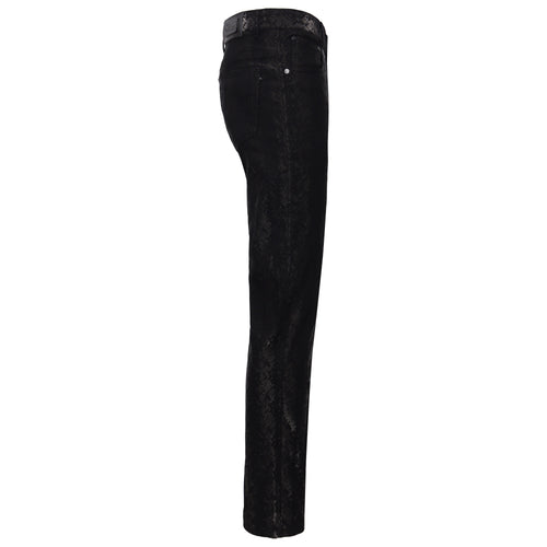 Titan Luxe-NEGRO – view 1