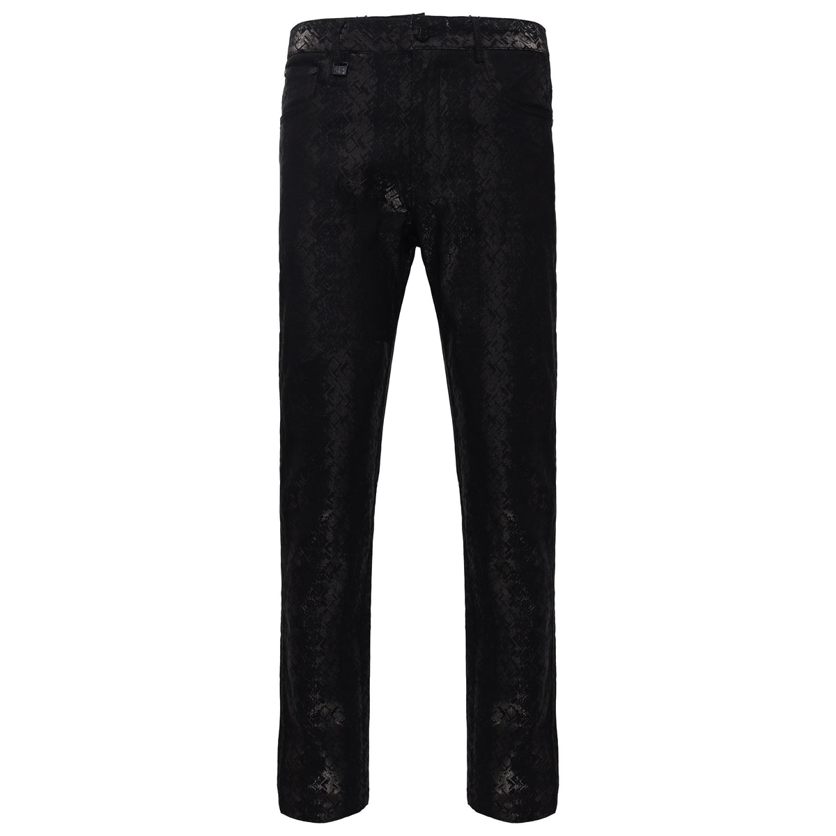 Titan Luxe-NEGRO – BAROCCO wholesale menswear